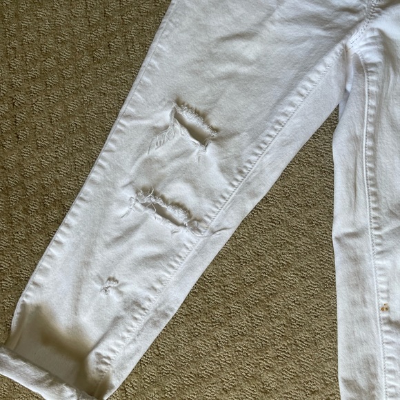 Cache jeans - Picture 5 of 11